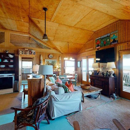 Villa Sho-Rest Folly Beach Exterior foto