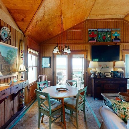 Villa Sho-Rest Folly Beach Exterior foto